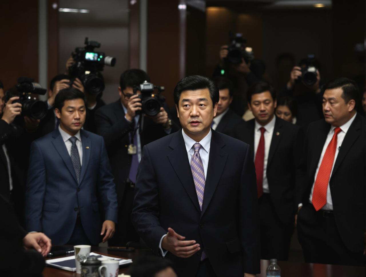 娱乐圈每年都有大瓜，网红风向标一张照片改变明星人设的反差分析